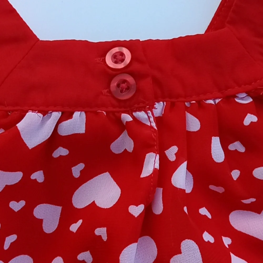 Healthtex Baby Girl Dress - Picture 7 of 16